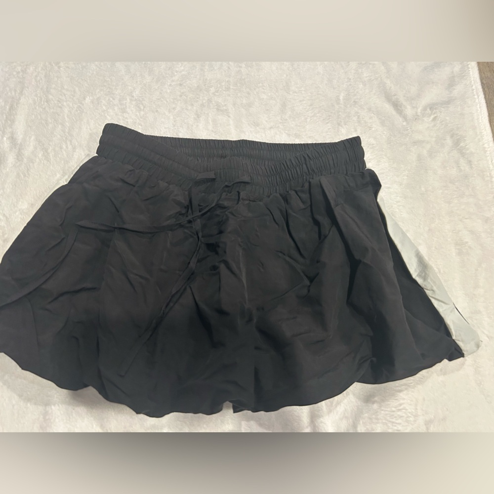 NEW Windsor bubble skirt with Elastic Waistband
